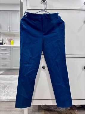 Tommy hilfiger madison stretch pants